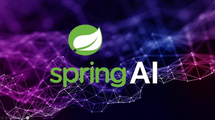 使用Spring AI 和 LLM 实现数据库查询